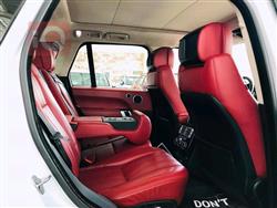 لاند ڕۆڤەر ڕانج ڕۆڤەر ڤۆگ